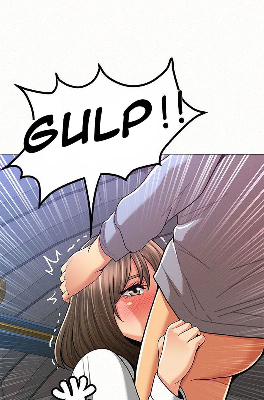 Reporting For Duty Ma&#8217;Am - Chapter 15 60