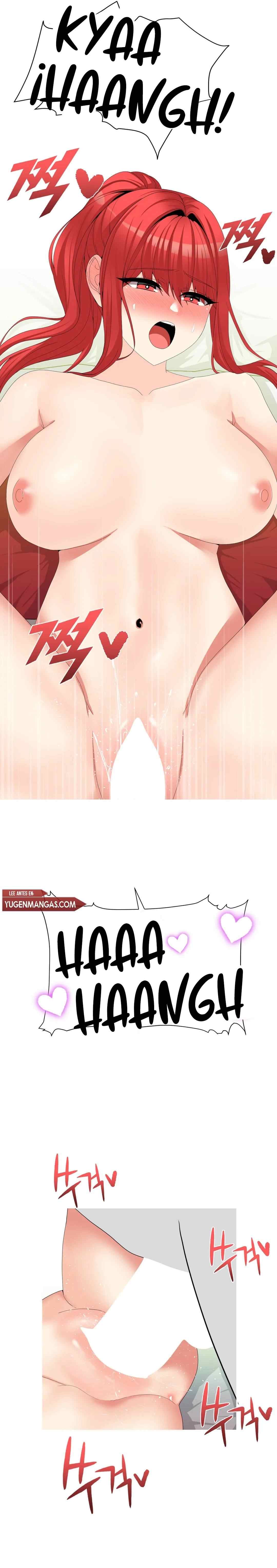 Like a Fox 2 - Chapter 15 8