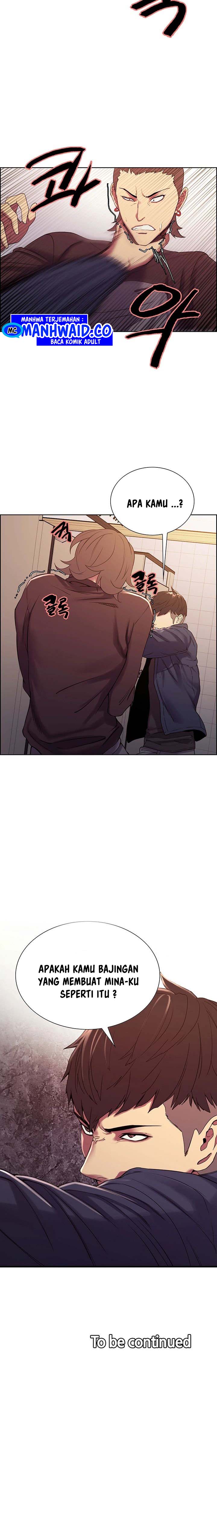 The Runaway Family - Chapter 15 3