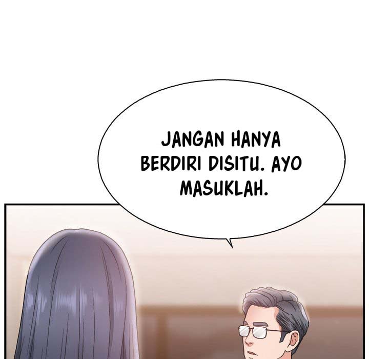 Miss Announcer - Chapter 15 73