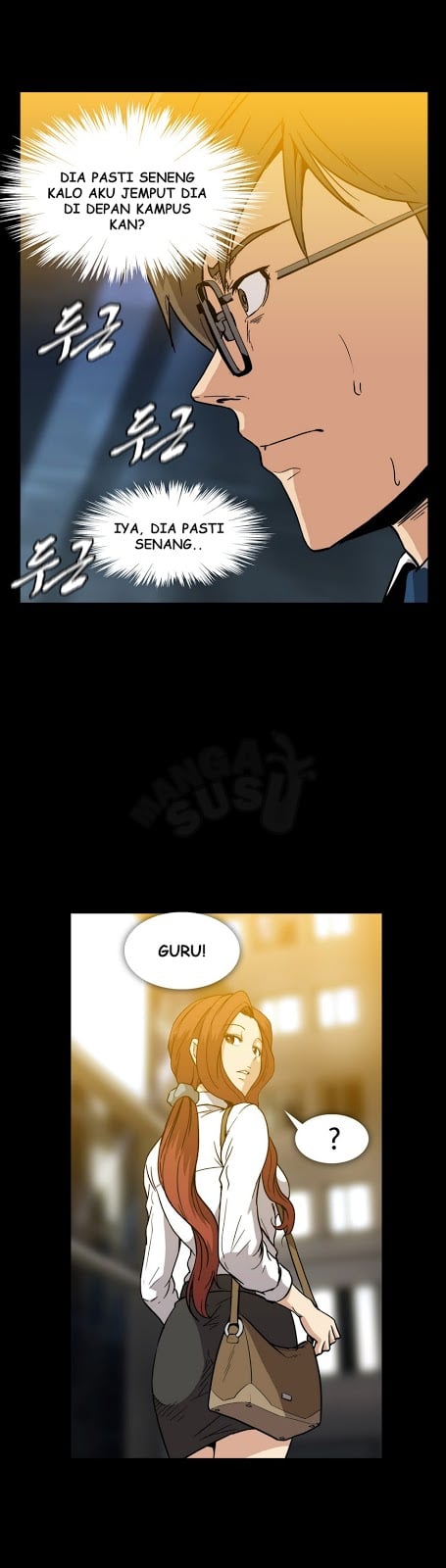 Drug Candy - Chapter 15 27