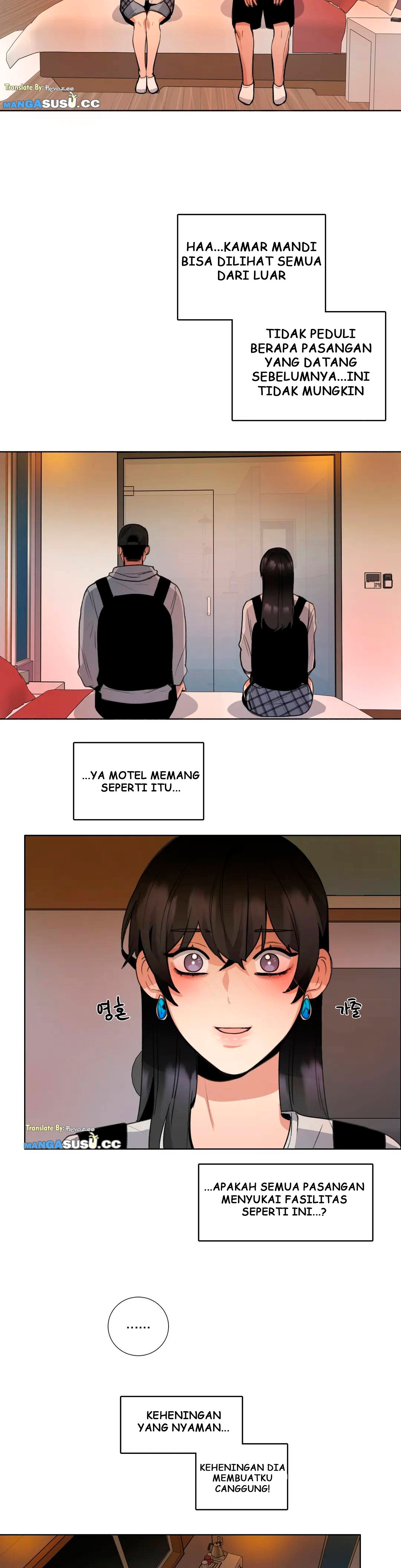 Polar Attraction - Chapter 15 12