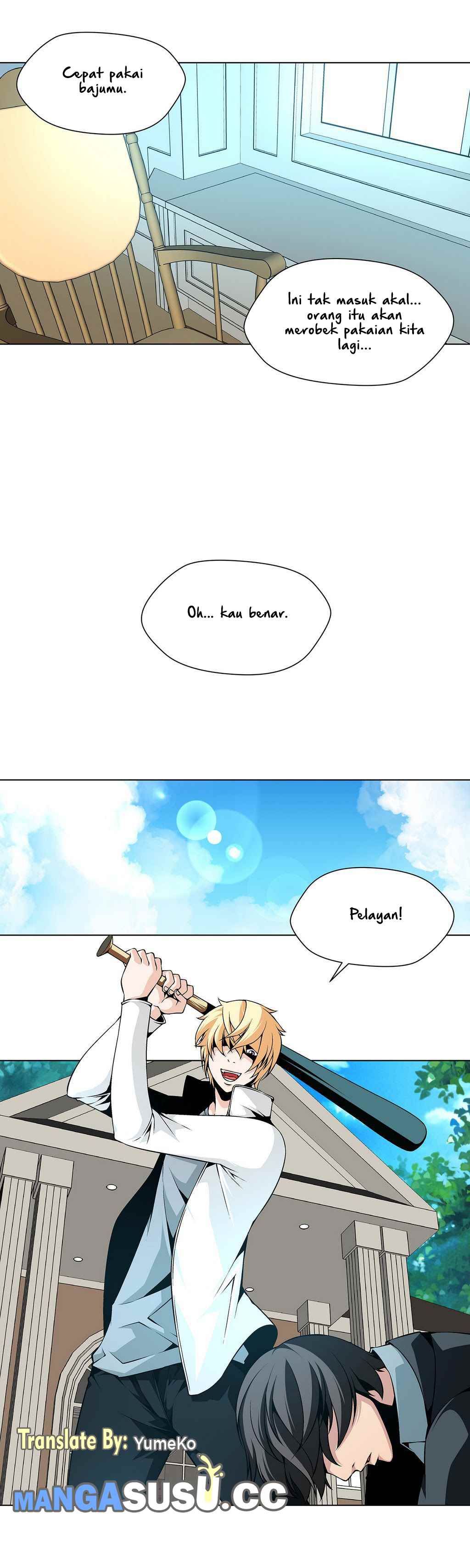 Twin Slaves - Chapter 15 7