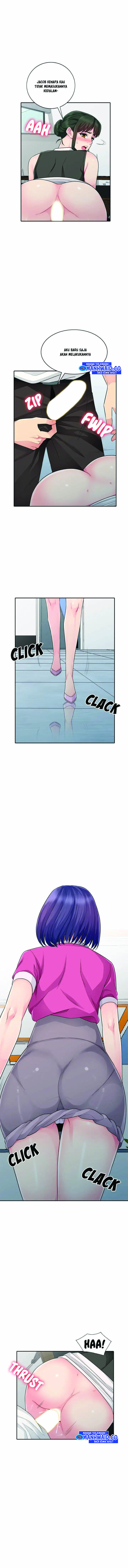 Family Tree - Chapter 15 4