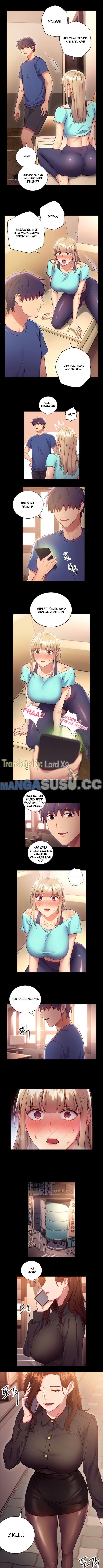 My Stepmother&#8217;s Friends Uncen - Chapter 15 3