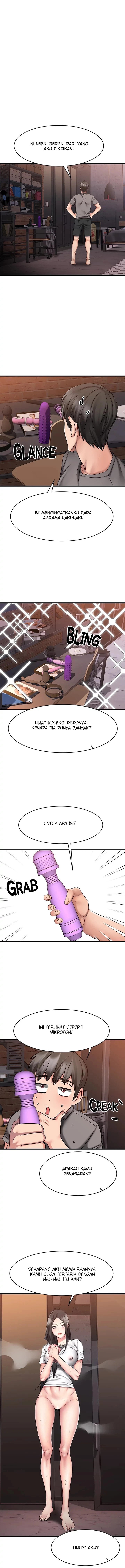 My Female Friend Who Crossed The Line - Chapter 15 7