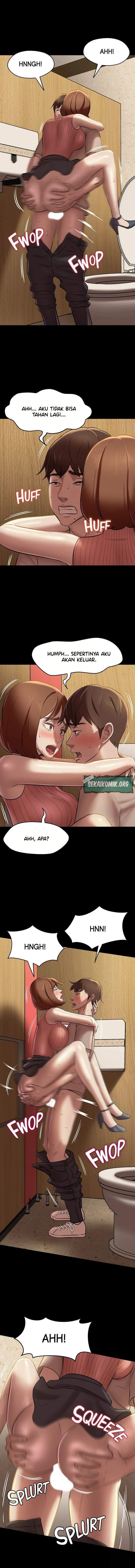 Panty Note - Chapter 15 12