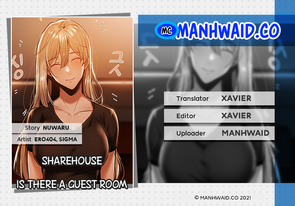 Is There an Empty Room? - Chapter 15 1