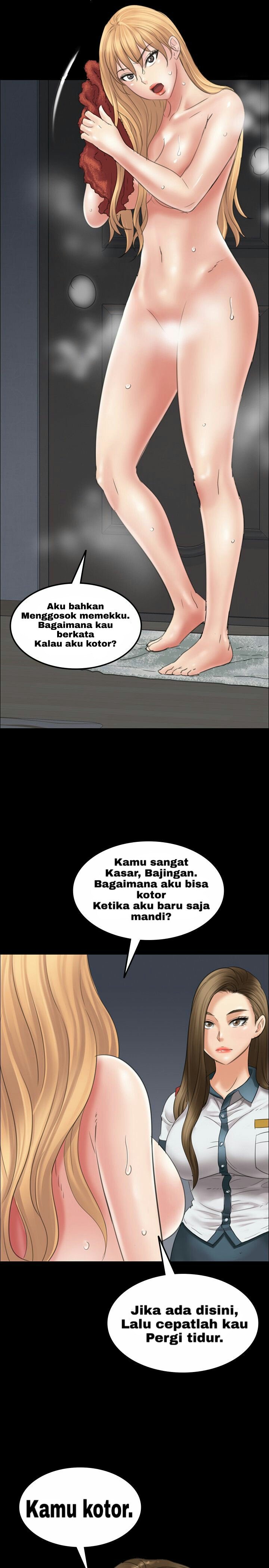 Queen Bee (Andrew) - Chapter 15 30 Queen Bee (Andrew) - Chapter 15 30