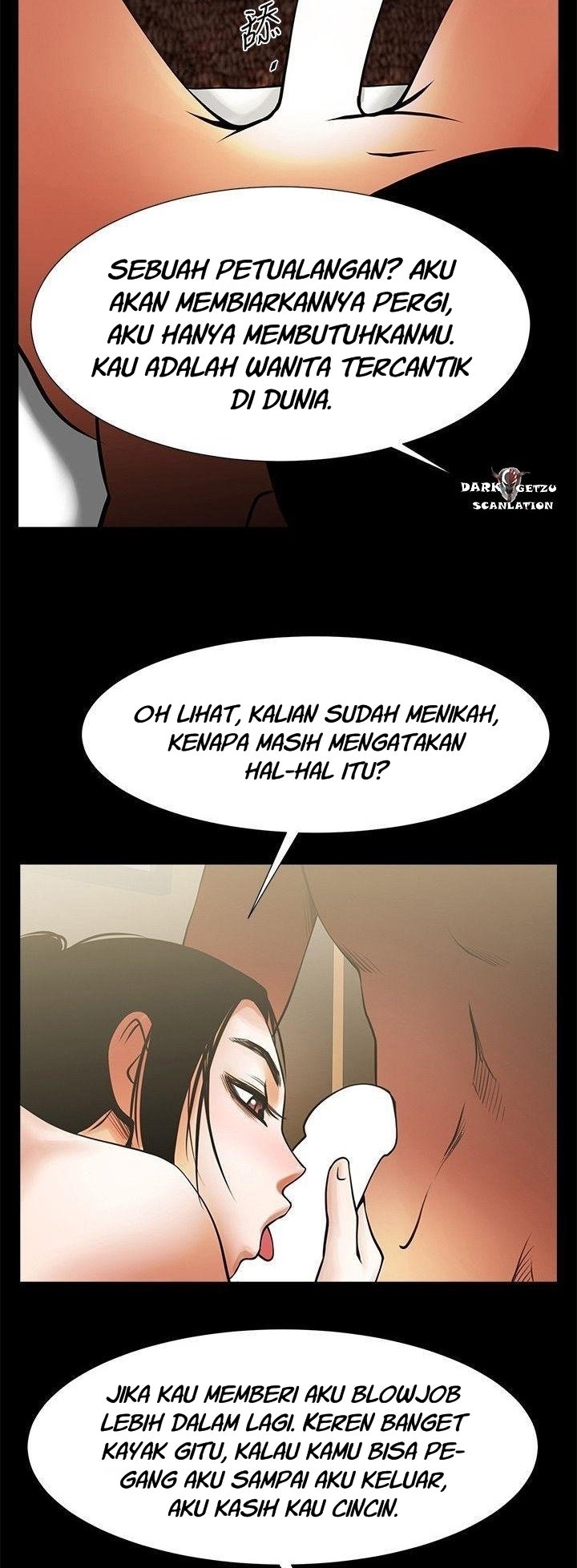 Share Girlfriend - Chapter 15 27