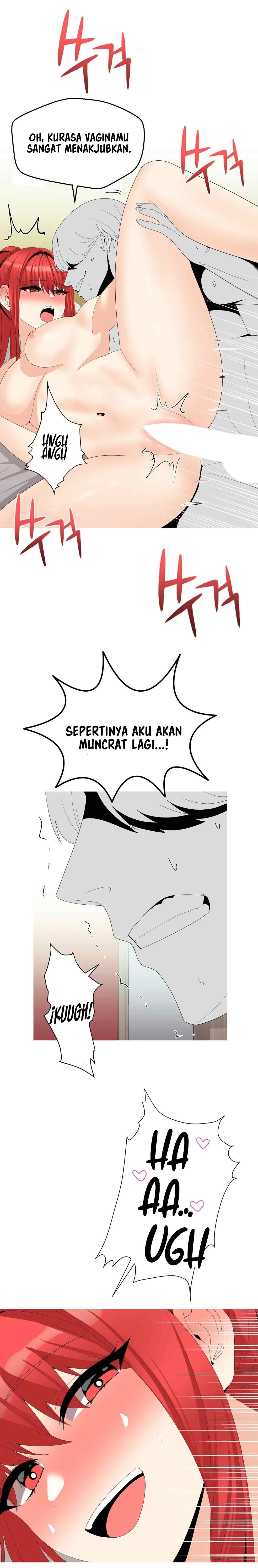 Like a Fox 2 - Chapter 15 18
