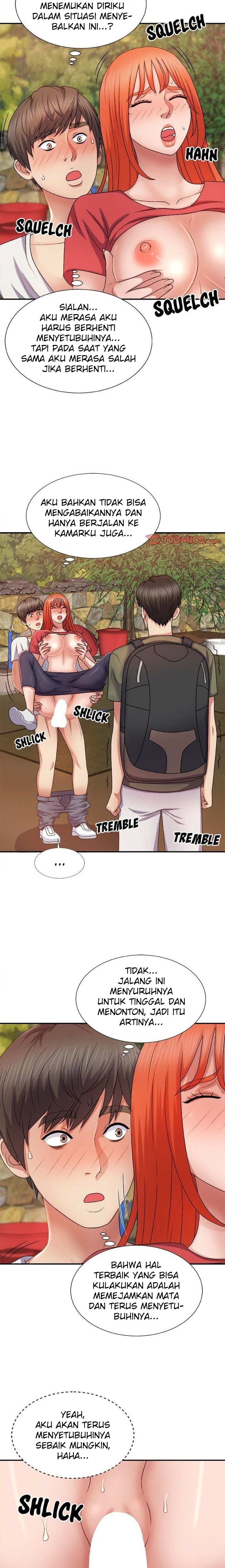 Spirit Possession - Chapter 15 3 Spirit Possession - Chapter 15 3