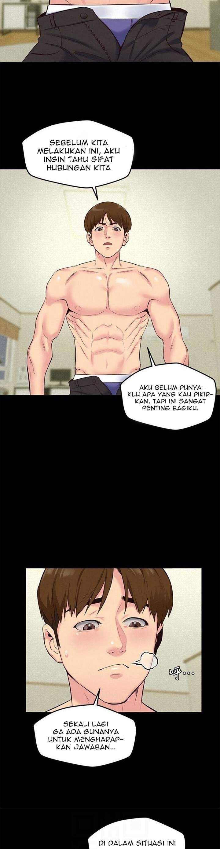 My Baby Girl - Chapter 15 16