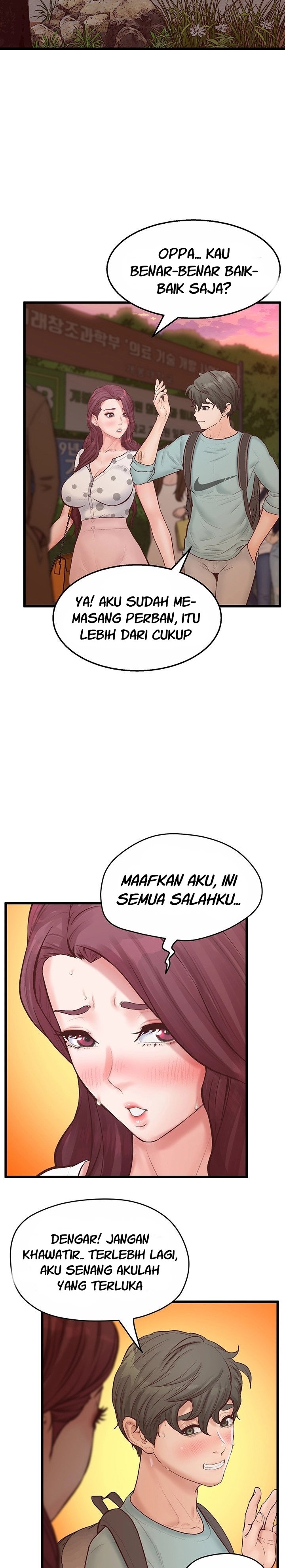 Secret Cohabitation - Chapter 15 30