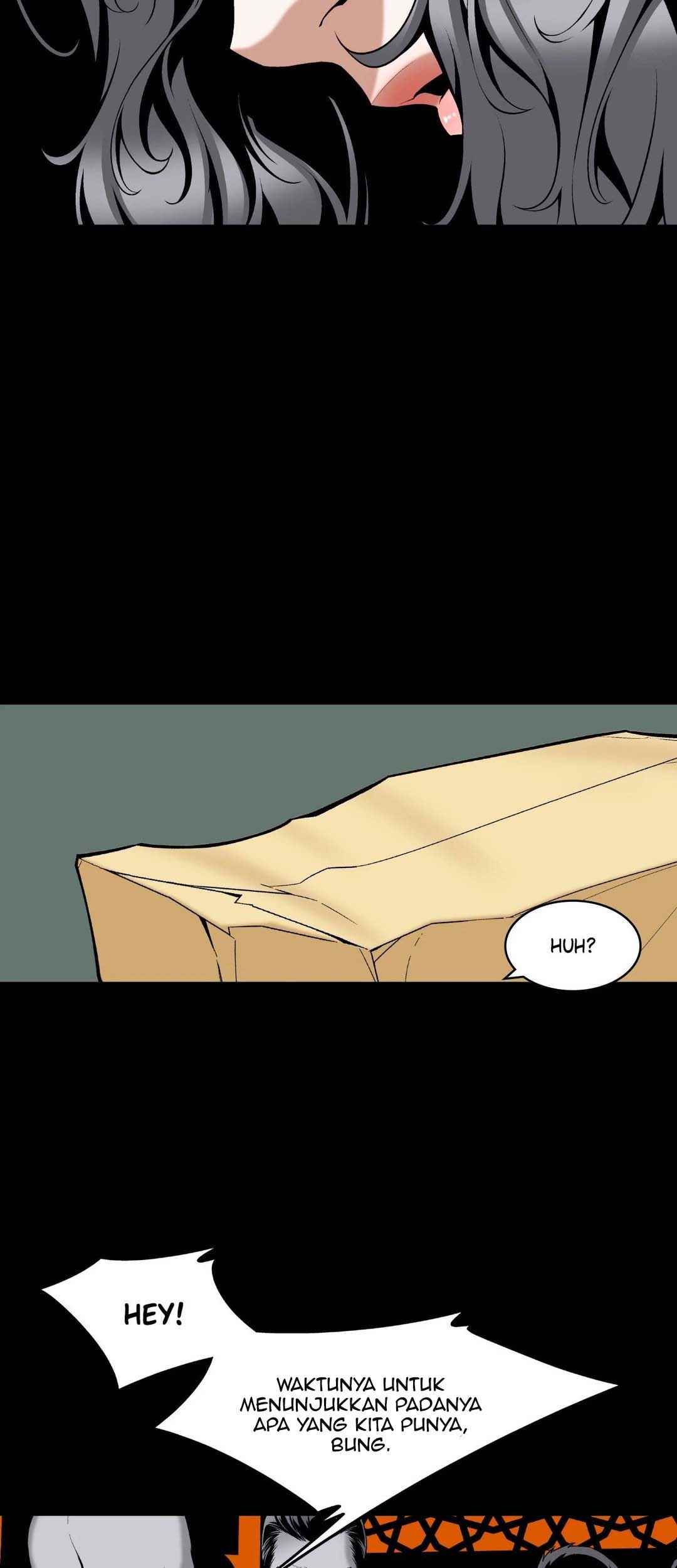 Midnight Taxi - Chapter 15 36