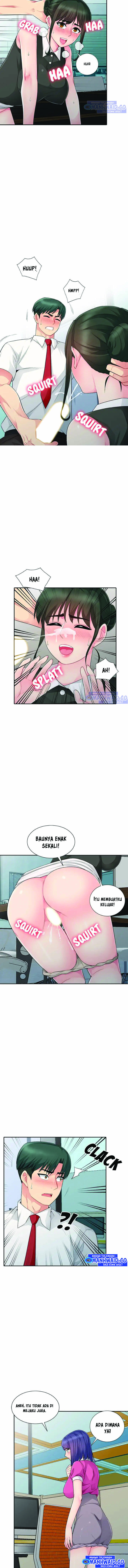 Family Tree - Chapter 15 6