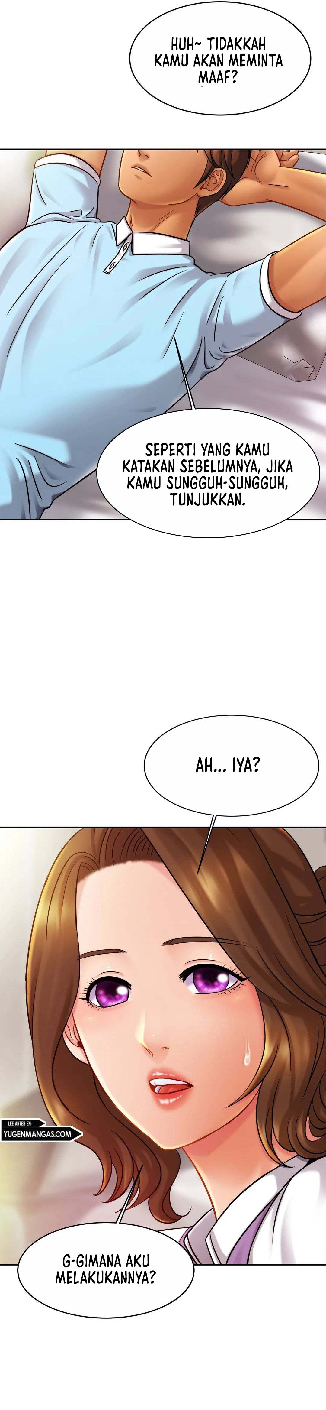 Closefam - Chapter 15 29