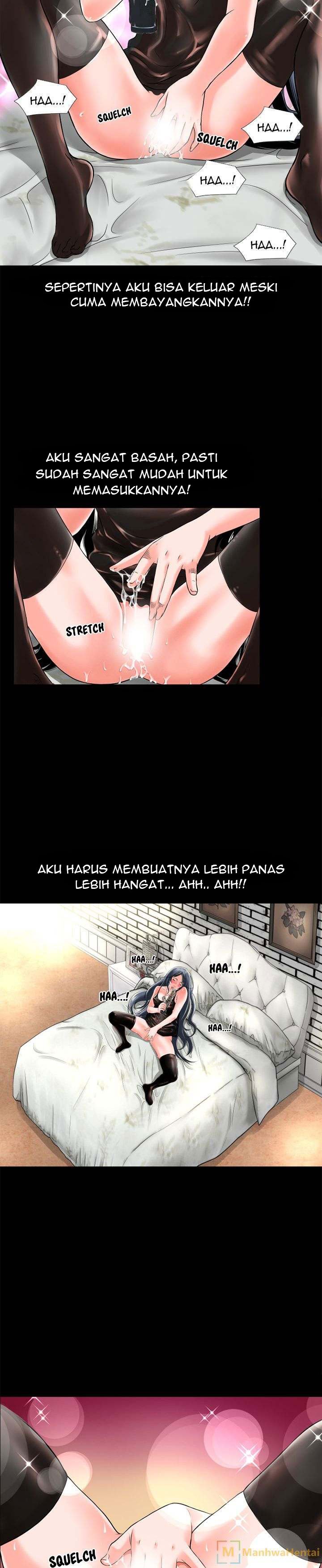 Beyond Imagination - Chapter 15 8