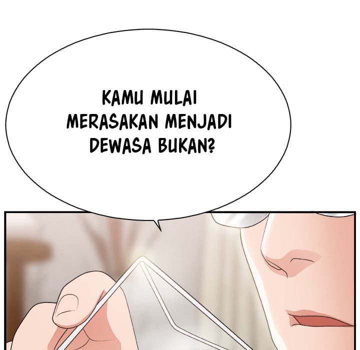 Miss Announcer - Chapter 15 83