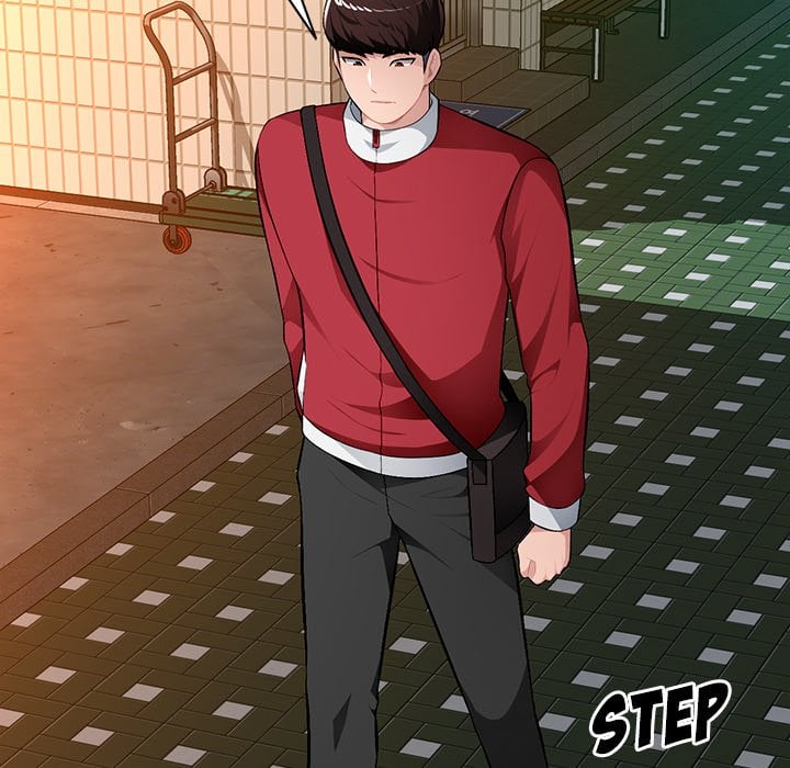 Boss Around - Chapter 15 117 Boss Around - Chapter 15 117