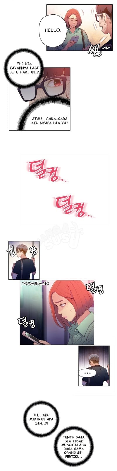 Sweet Guy - Chapter 15 13