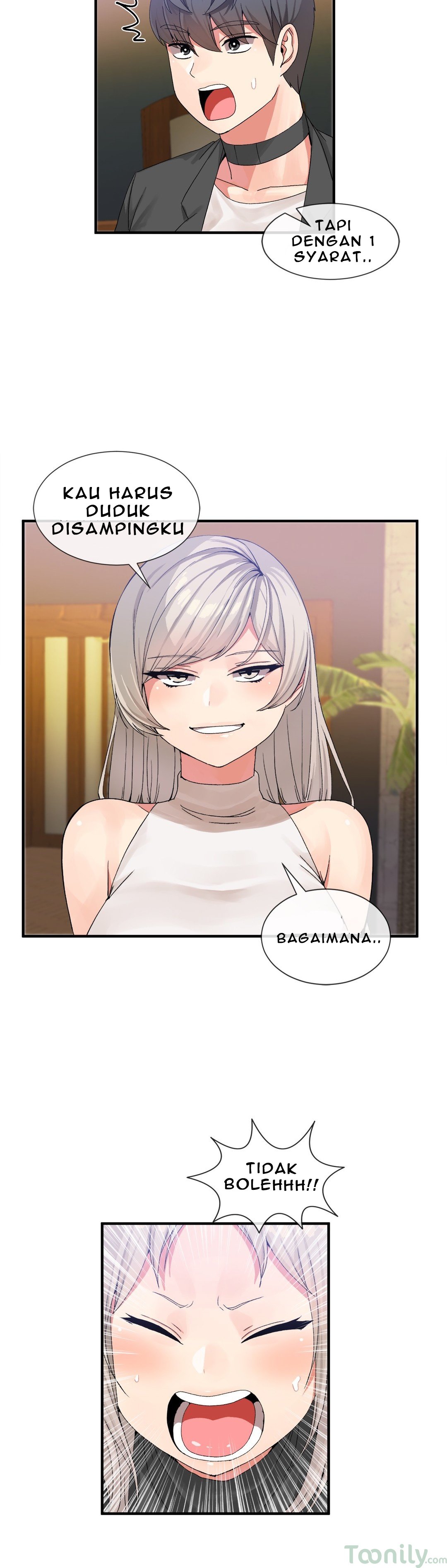 Deceptions (skull2) - Chapter 15 20 Deceptions (skull2) - Chapter 15 20