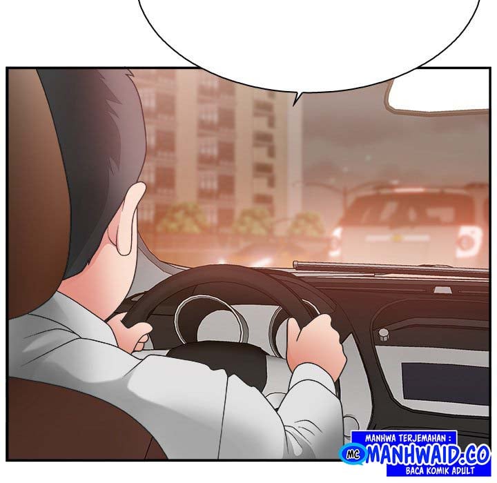 Miss Announcer - Chapter 15 48