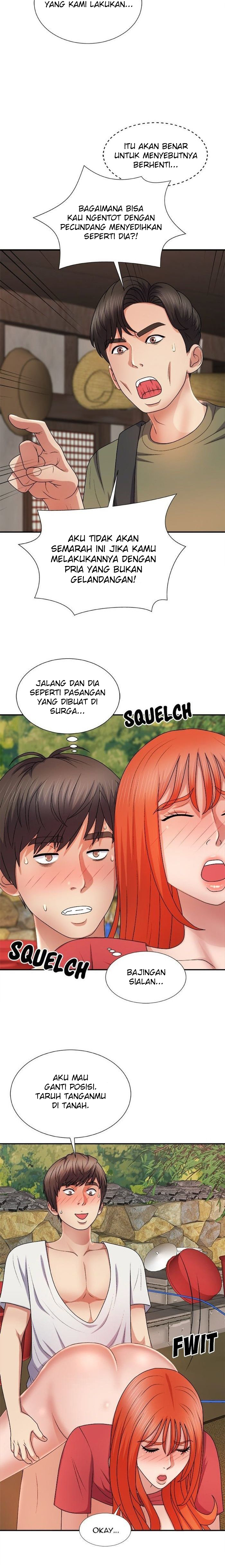 Spirit Possession - Chapter 15 6 Spirit Possession - Chapter 15 6