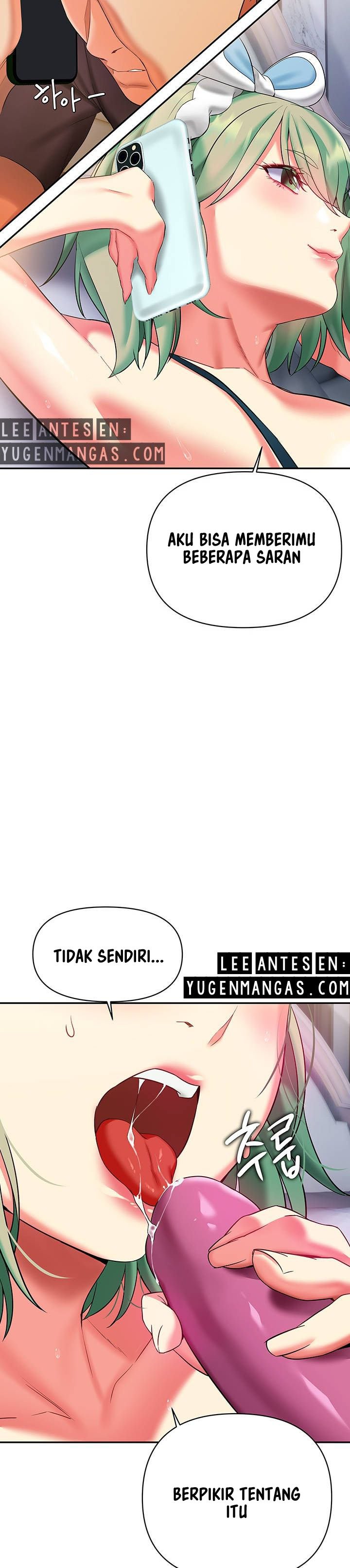 I Need You, Noona - Chapter 15 22