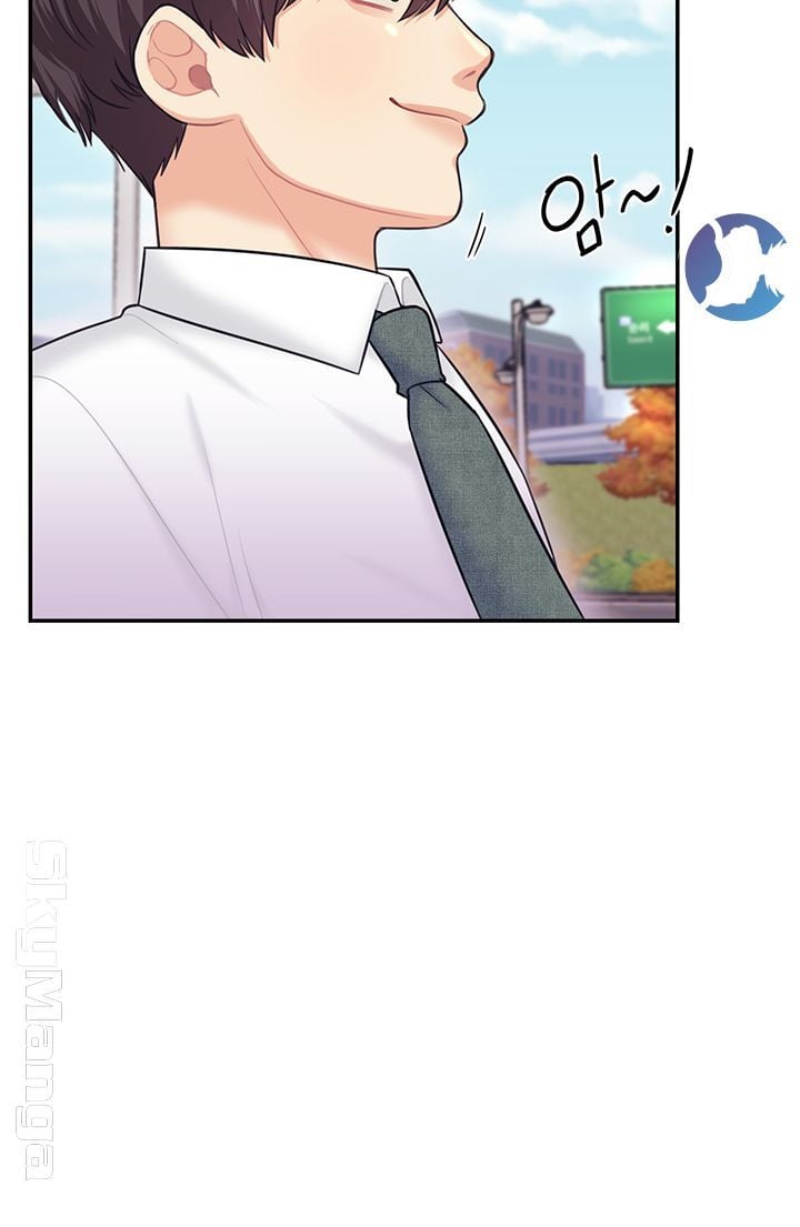 Public Bathhouse - Chapter 15 35