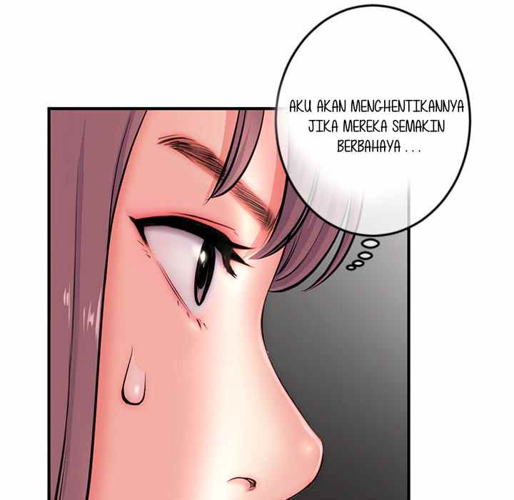 Midnight PC Cafe - Chapter 15 6