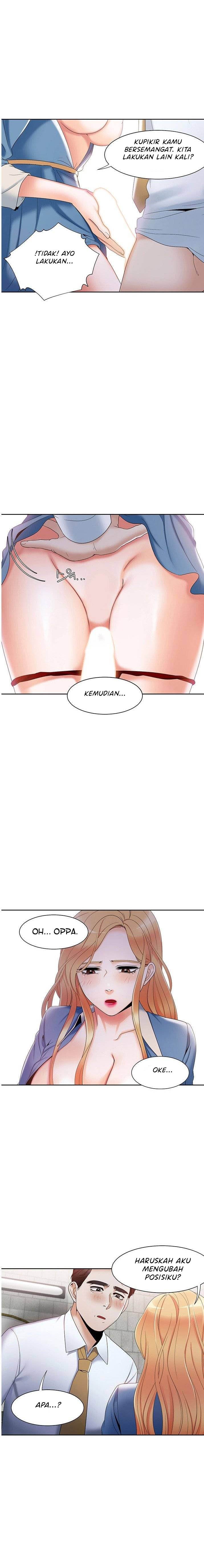 Bad Woman - Chapter 15 14