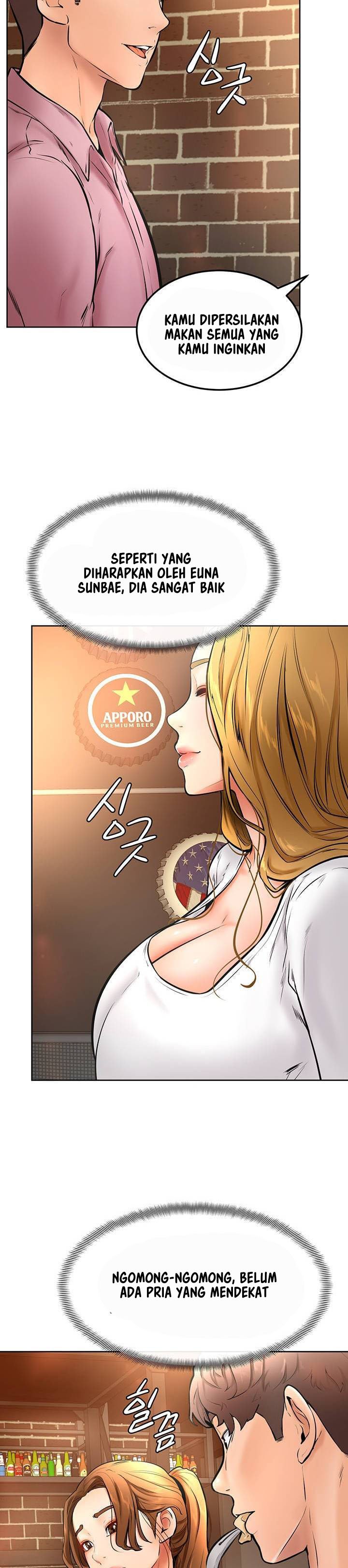 Cheer Up, Namjoo - Chapter 15 25
