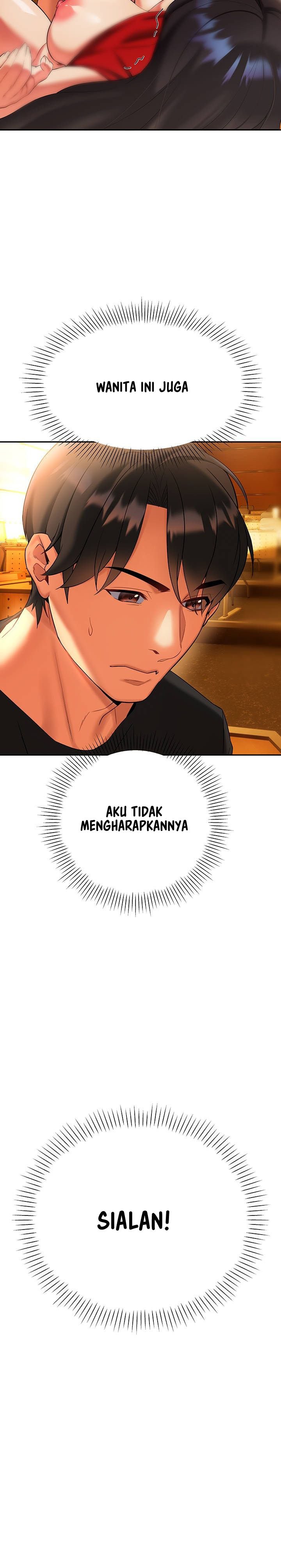 I Need You, Noona - Chapter 15 4