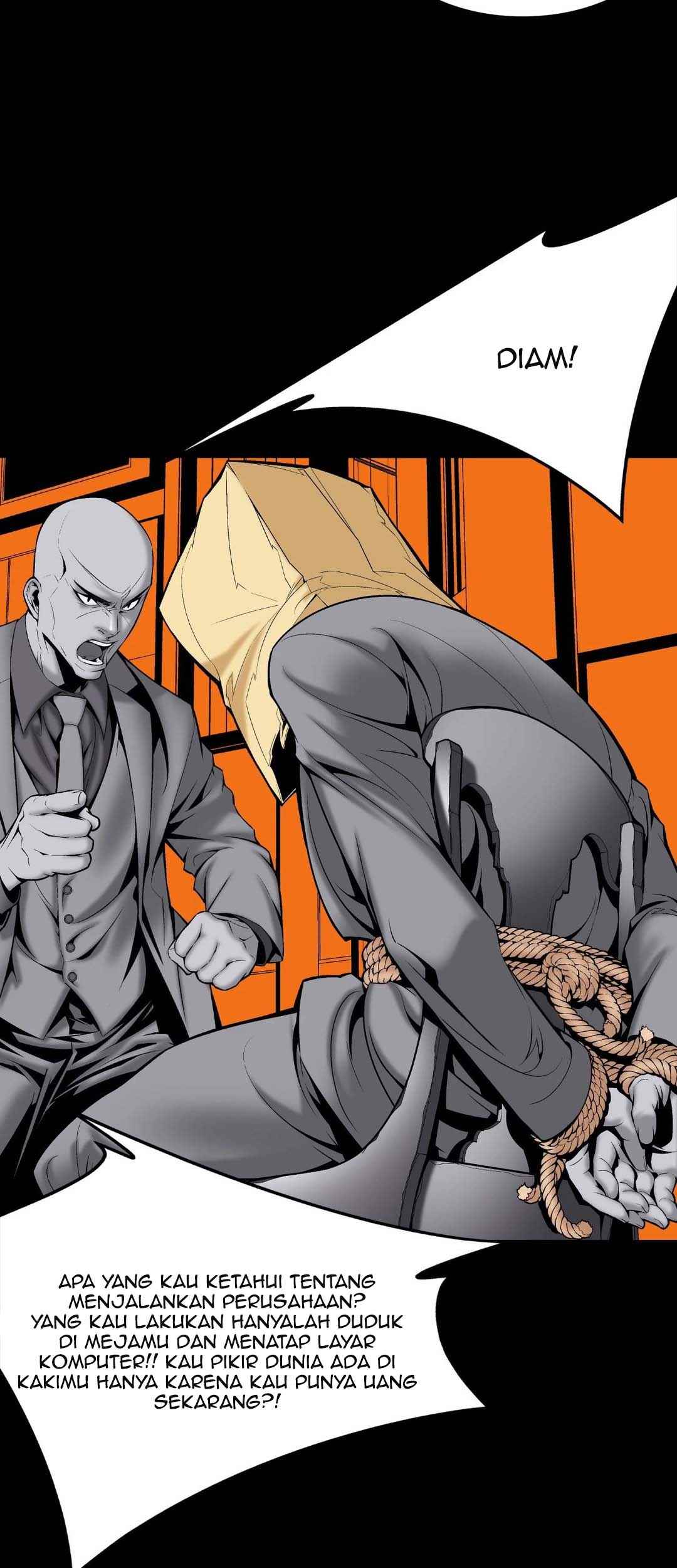 Midnight Taxi - Chapter 15 27