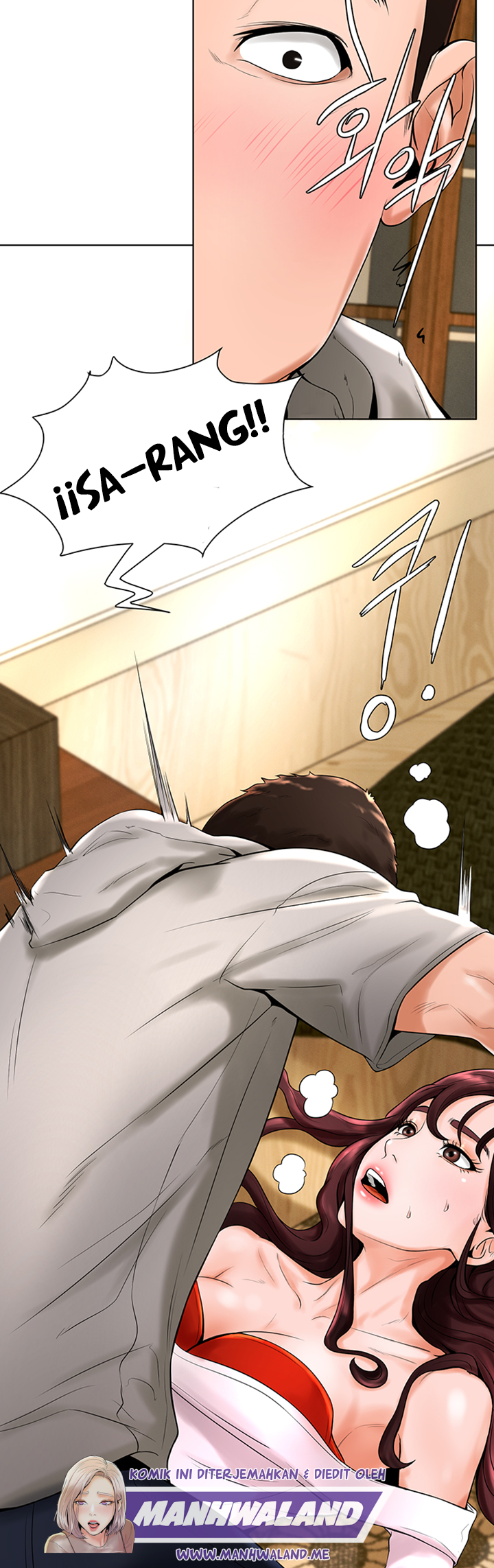 Billiard Room Love - Chapter 15 30