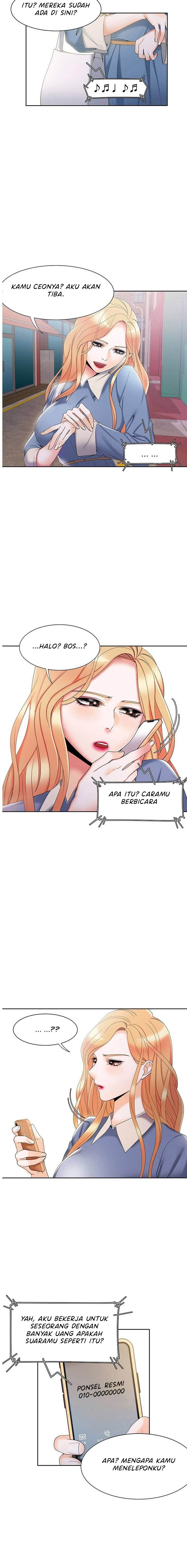 Bad Woman - Chapter 15 5