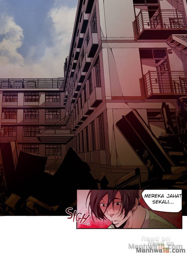 Land of the Dead - Chapter 15 4