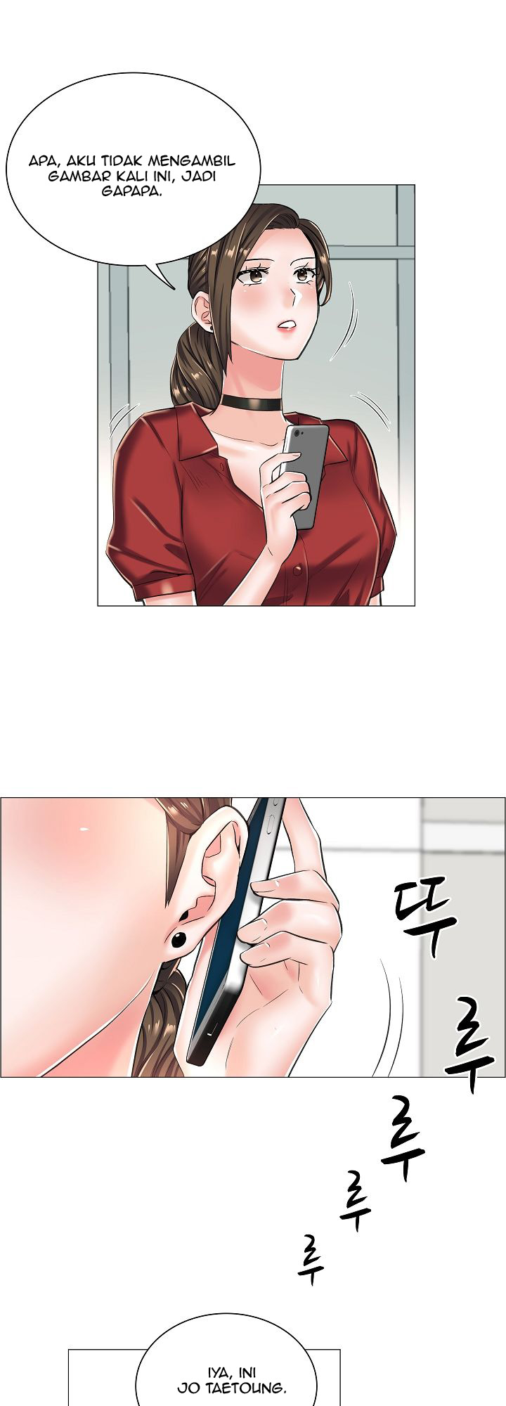 The Game-Fatal Doctor - Chapter 15 11 The Game-Fatal Doctor - Chapter 15 11