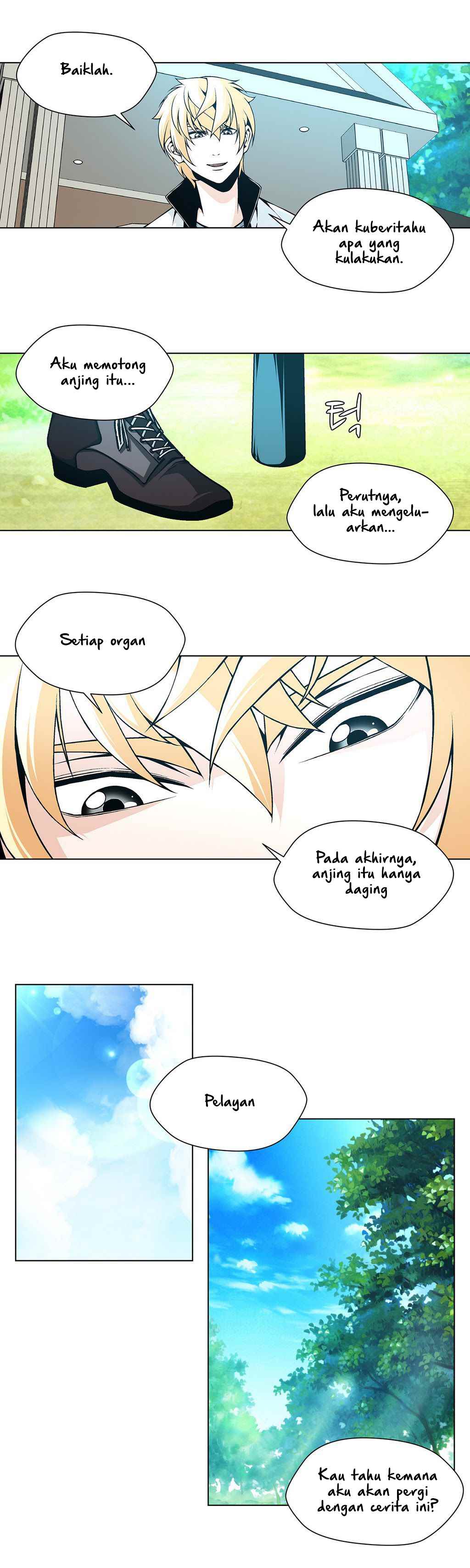 Twin Slaves - Chapter 15 9