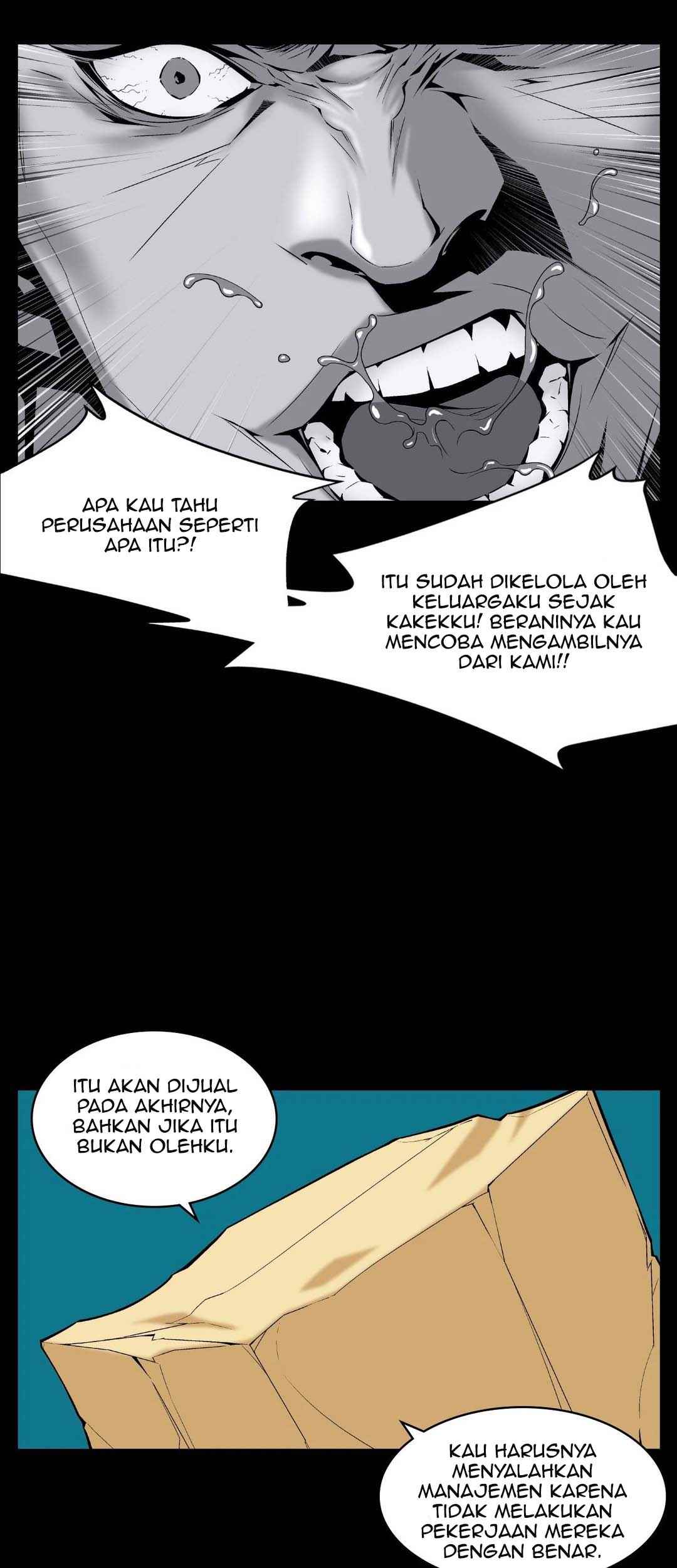 Midnight Taxi - Chapter 15 26