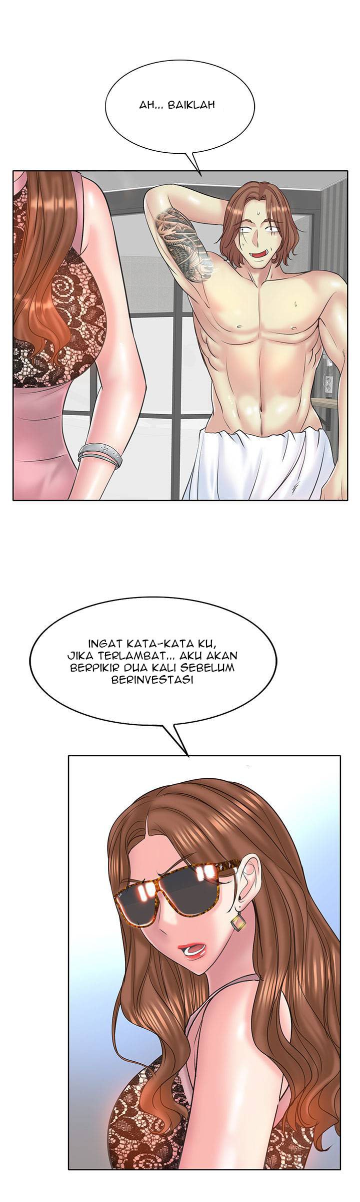 Hole in One - Chapter 15 20