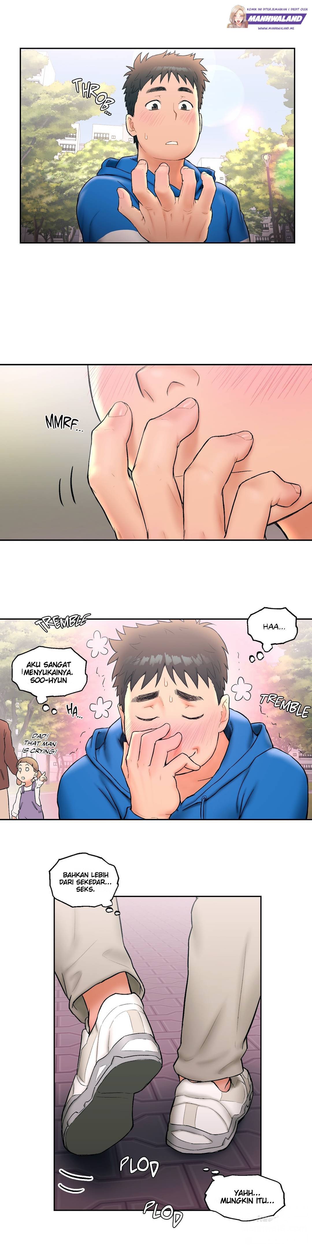 Sexercise - Chapter 15 4