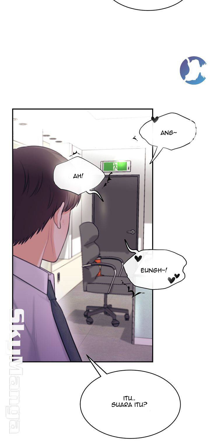Public Bathhouse - Chapter 15 44