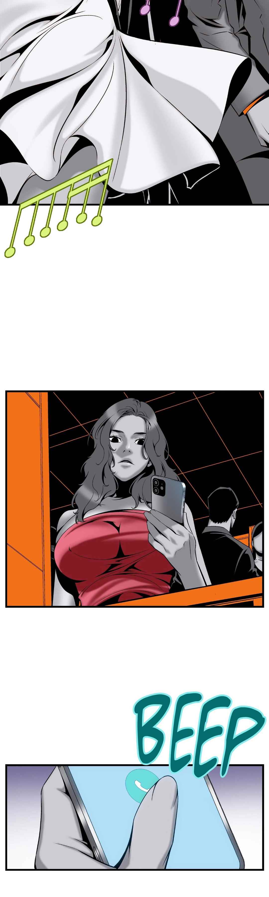 Midnight Taxi - Chapter 15 7