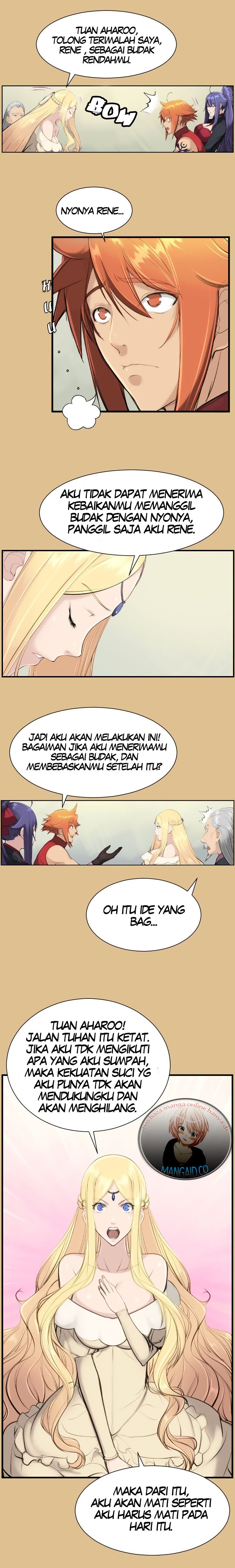 Yahalu - Chapter 15 5