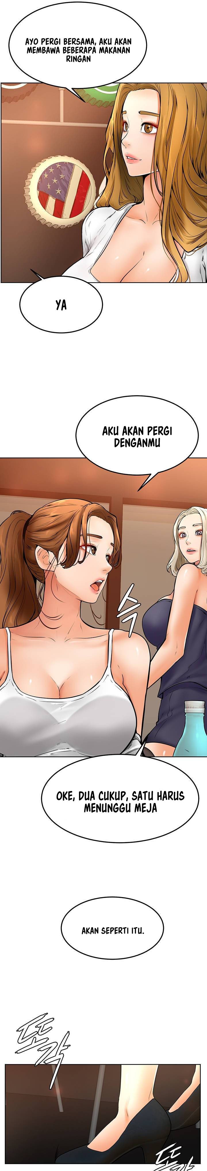 Cheer Up, Namjoo - Chapter 15 9