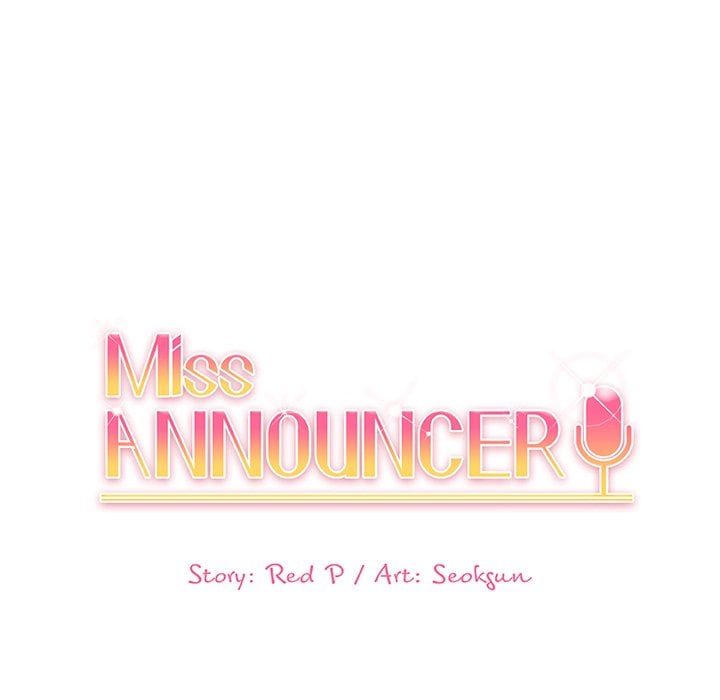 Miss Announcer - Chapter 15 11