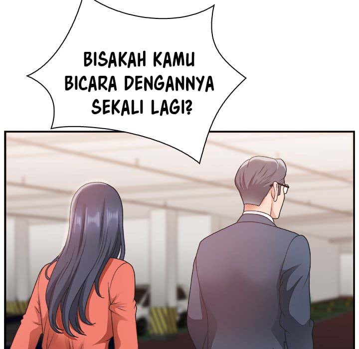 Miss Announcer - Chapter 15 23