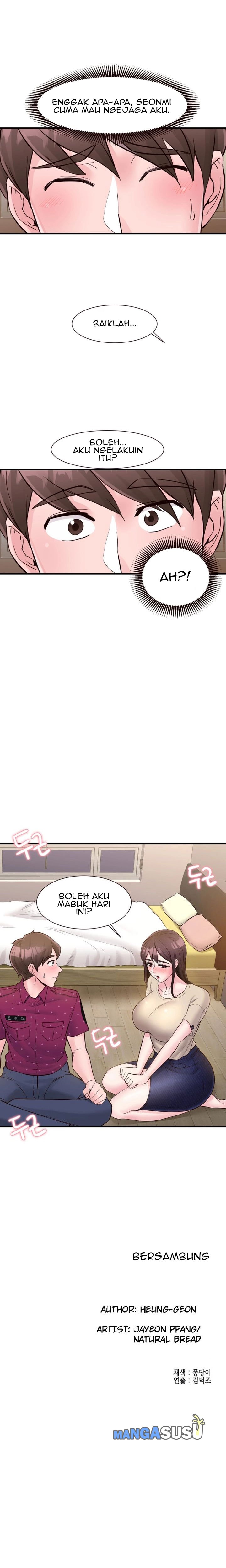 Public Interest - Chapter 15 27